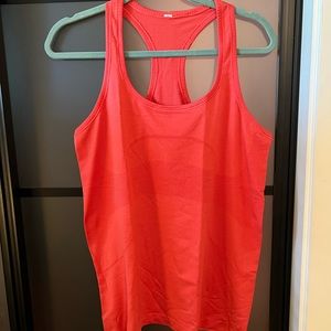 Lululemon Swiftly Tech Tank Top
